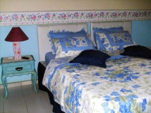 Quarto Casal